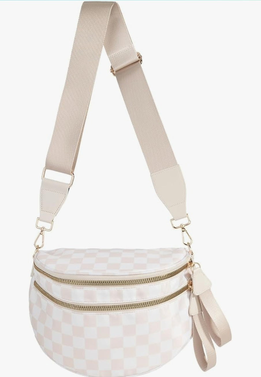 Crossbody Bag