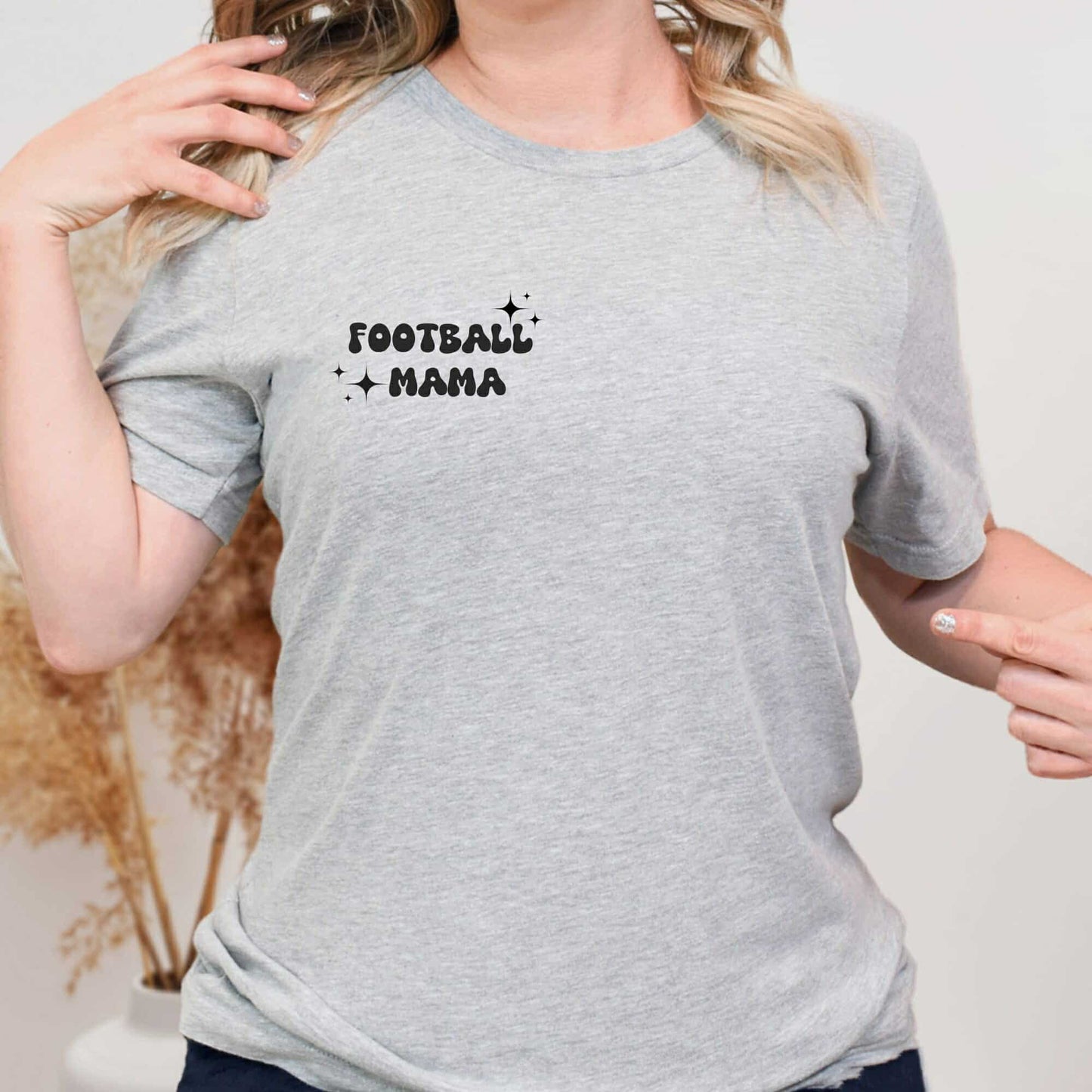 Football Mama