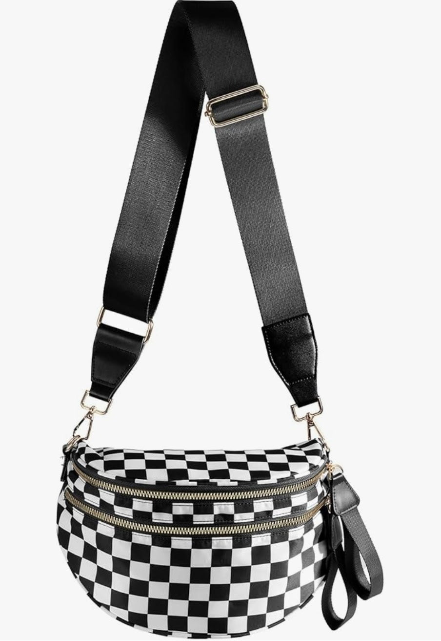 Crossbody Bag