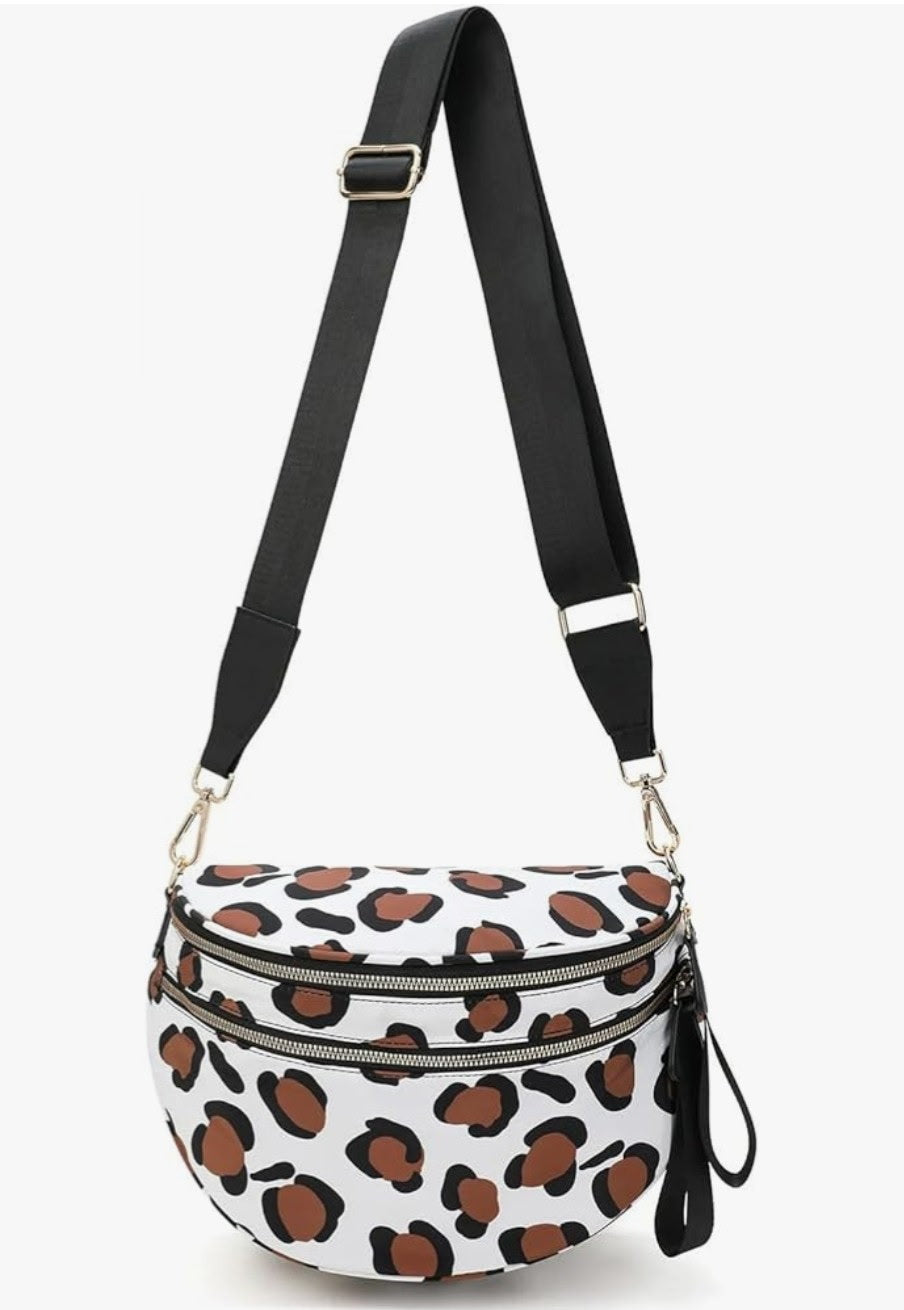 Crossbody Bag