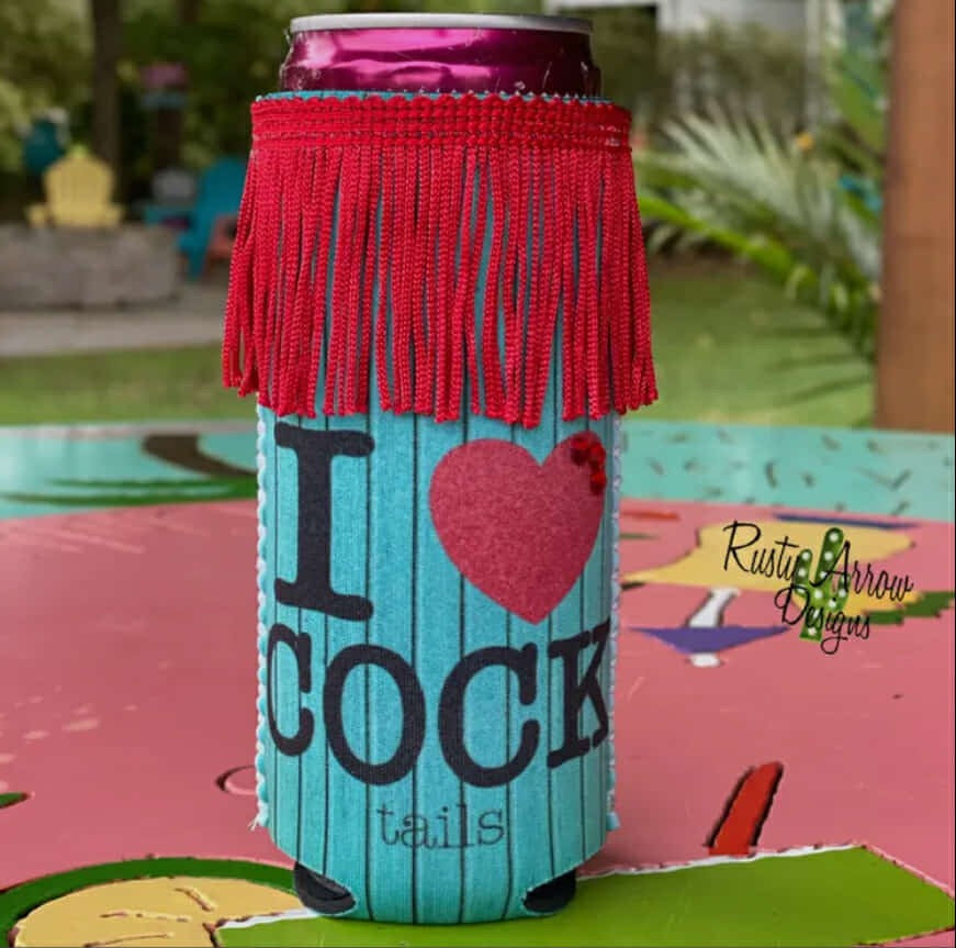 I Love COCKtails