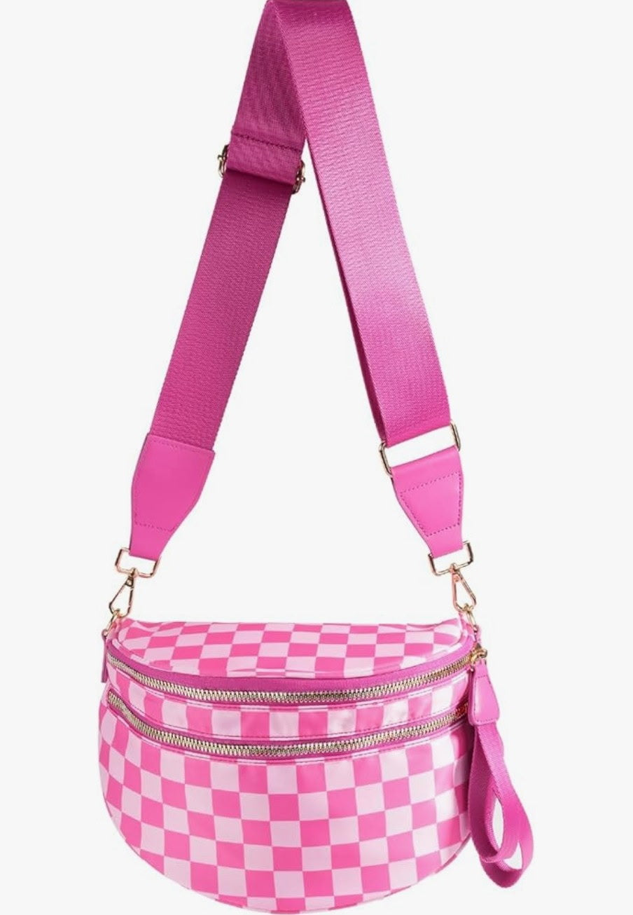 Crossbody Bag
