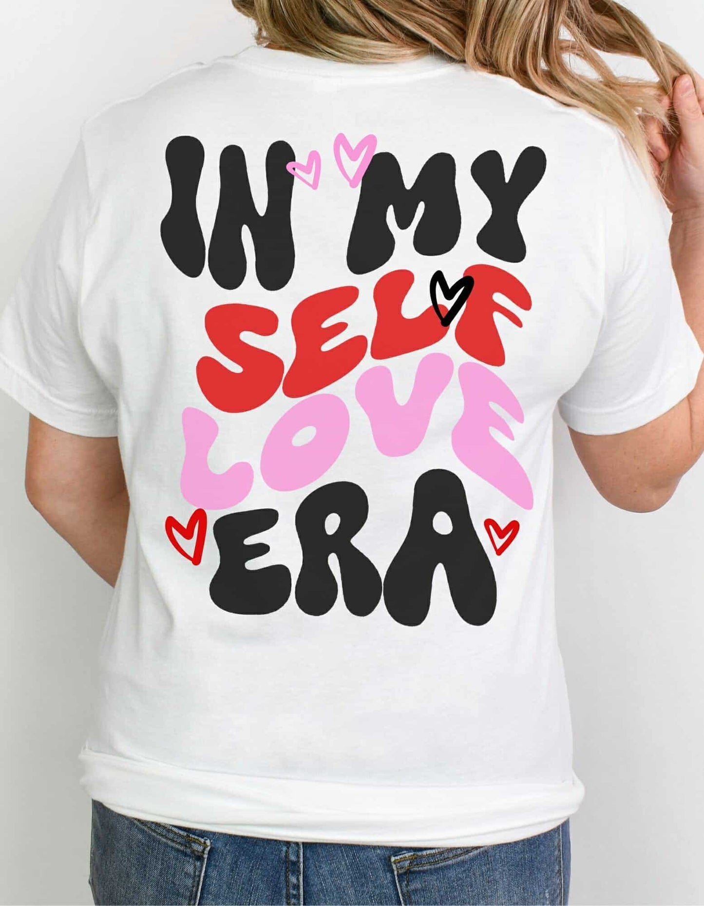 Self Love Era