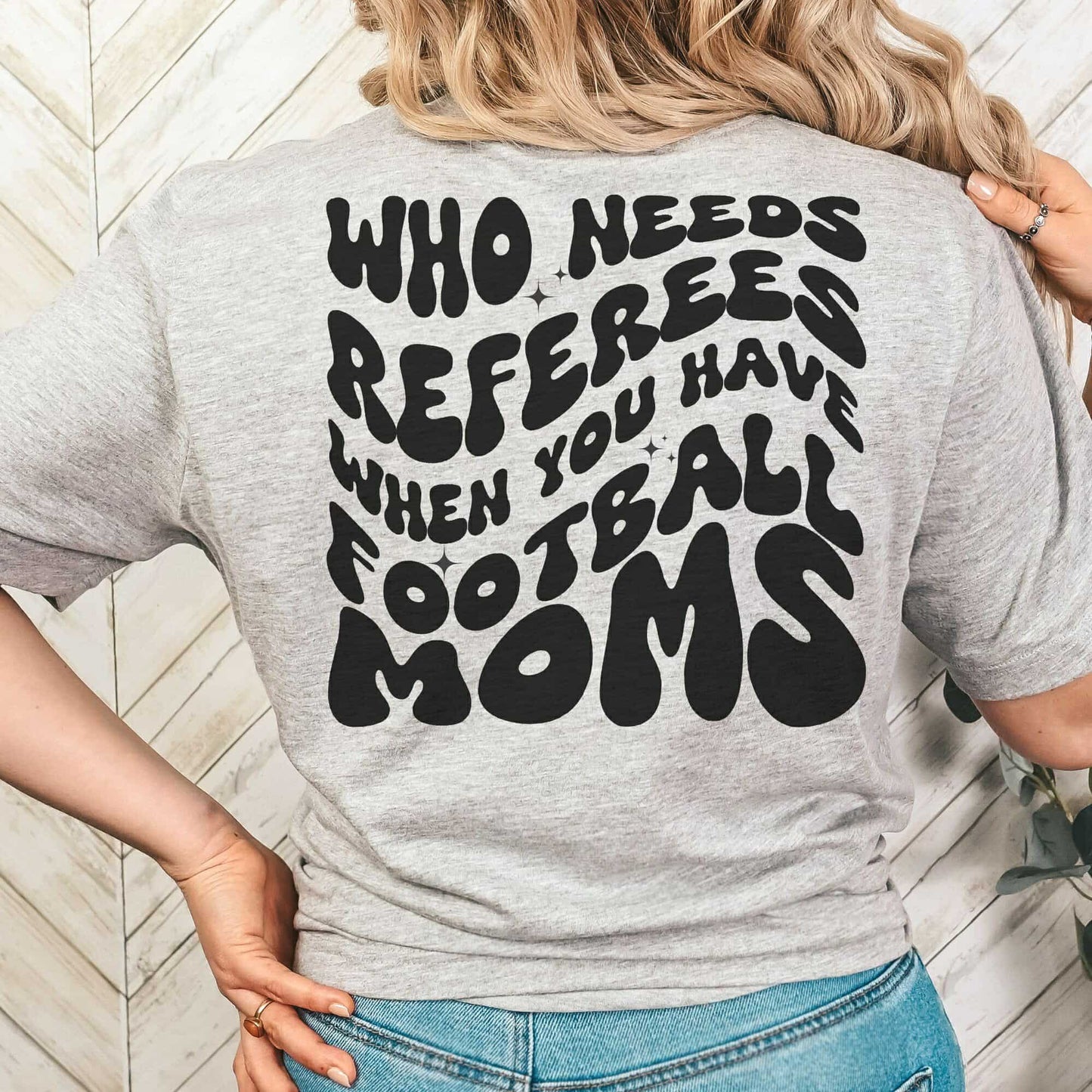 Football Mama