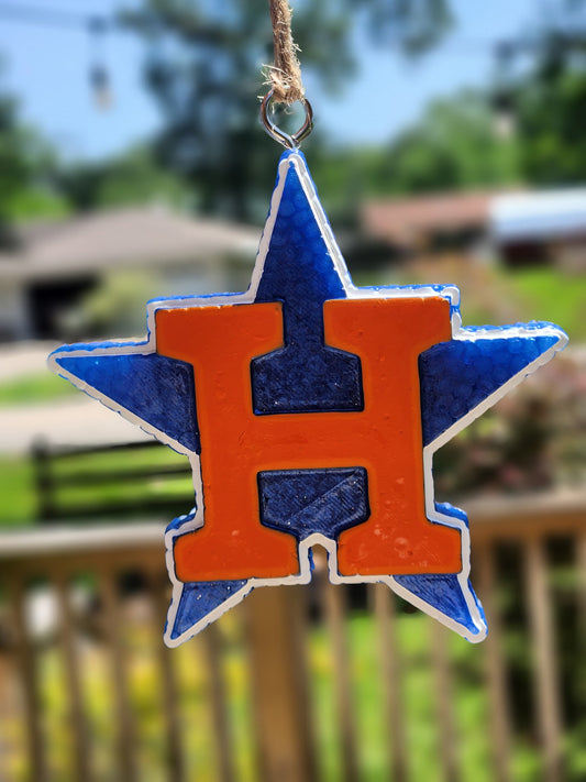 Houston Astros