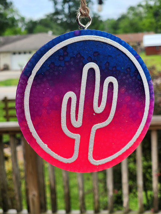 Cactus