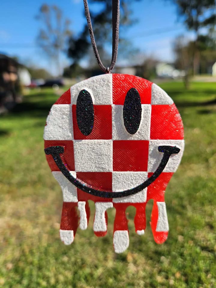 Check Drip Smiley