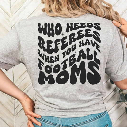 Football Mama