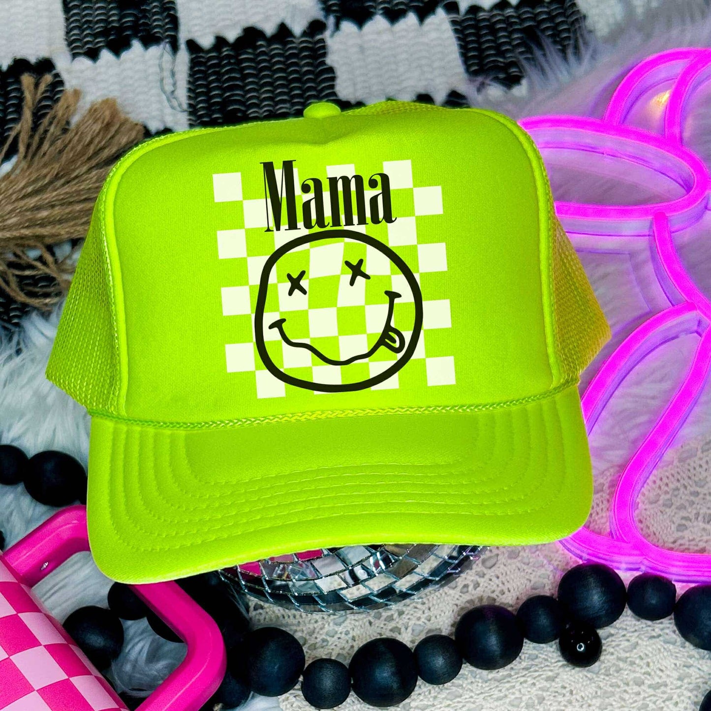 MAMA