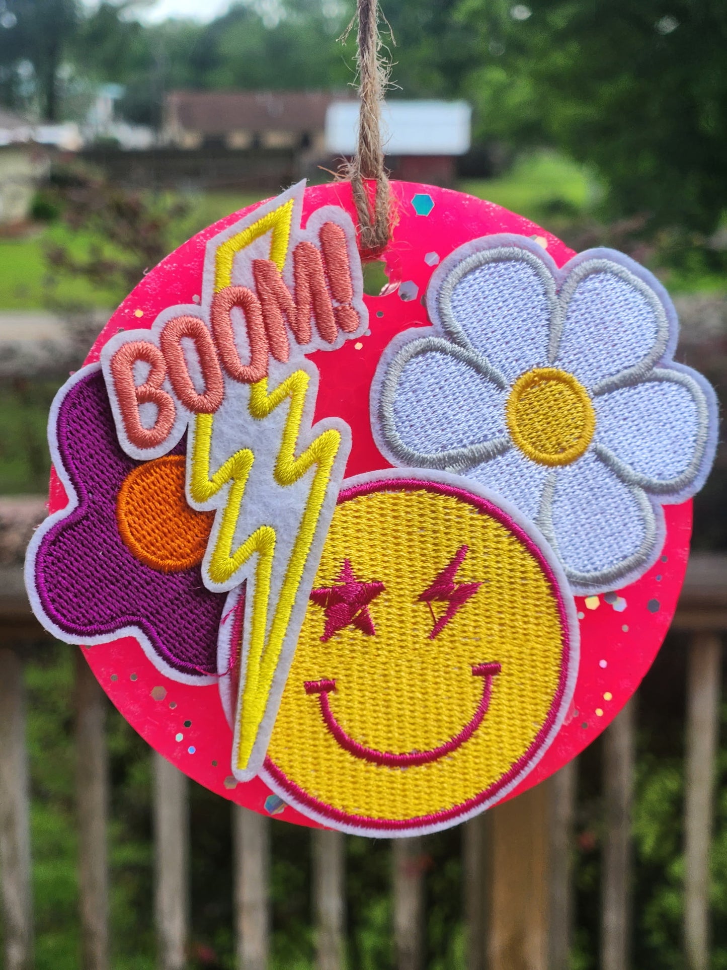 Flower Power